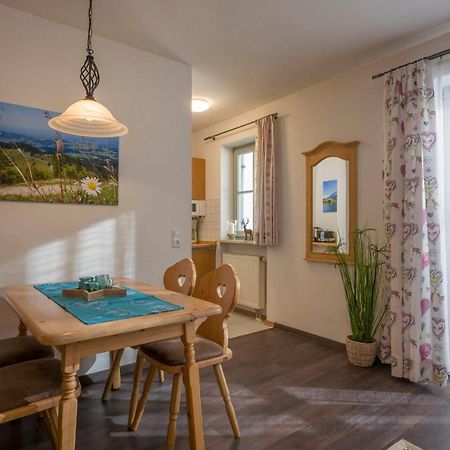 Ferienwohnanlage Bruennstein Apartment Oberaudorf Bagian luar foto
