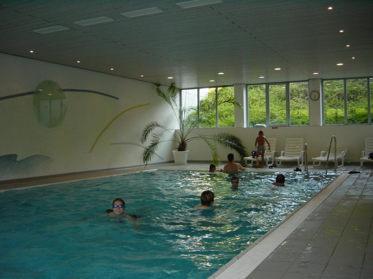 Ferienwohnanlage Bruennstein Apartment Oberaudorf Bagian luar foto