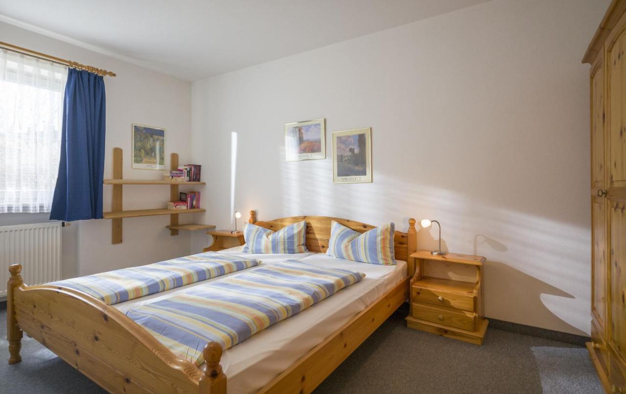 Ferienwohnanlage Bruennstein Apartment Oberaudorf Bagian luar foto