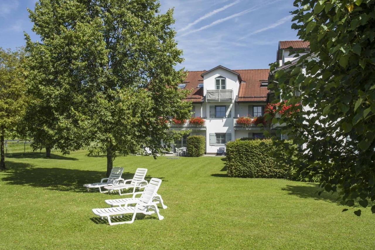Ferienwohnanlage Bruennstein Apartment Oberaudorf Bagian luar foto
