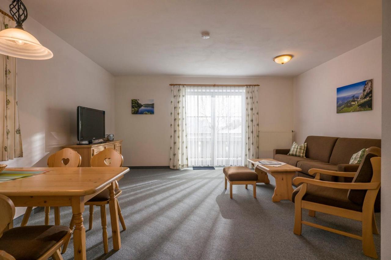 Ferienwohnanlage Bruennstein Apartment Oberaudorf Bagian luar foto