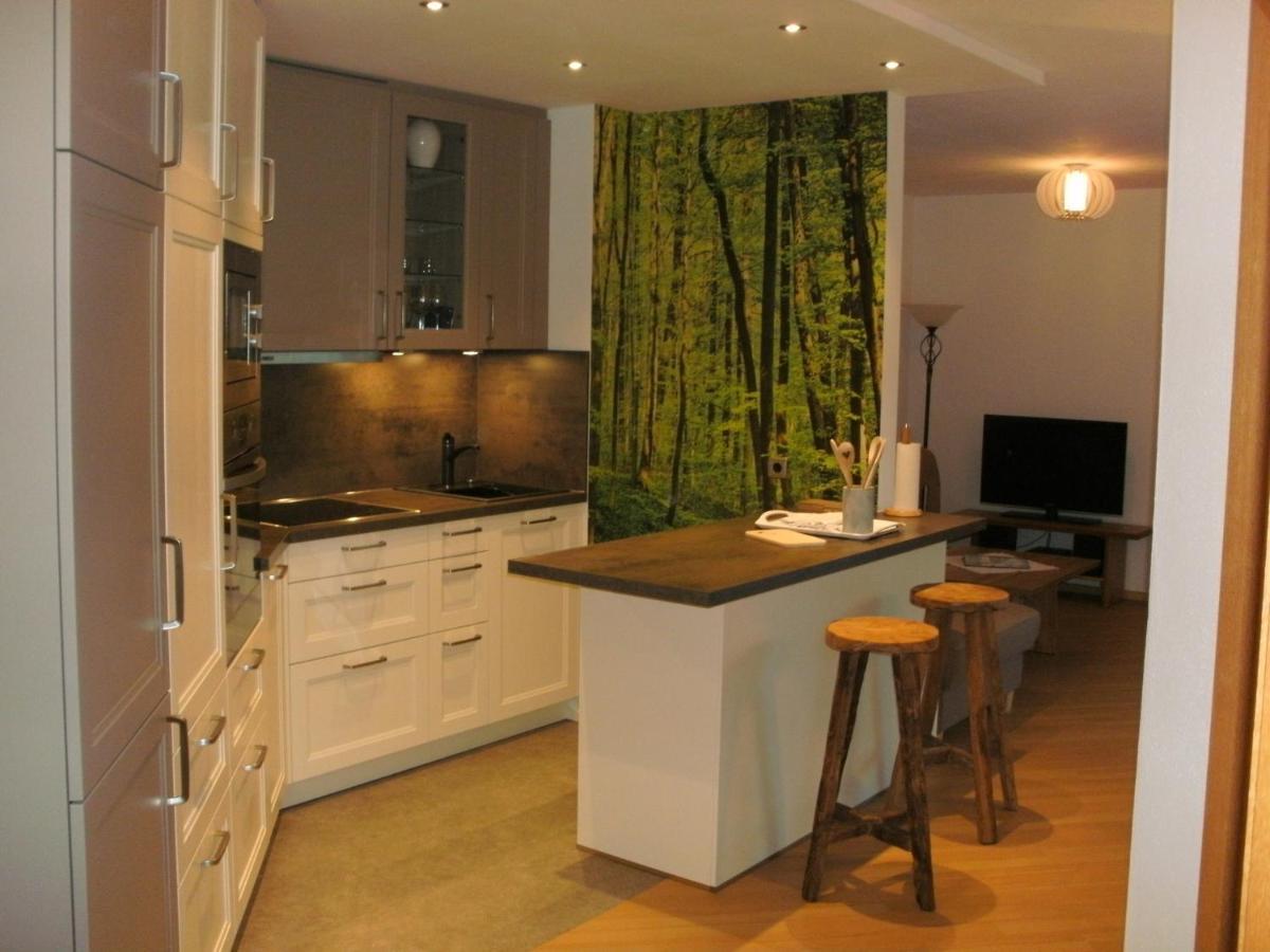Ferienwohnanlage Bruennstein Apartment Oberaudorf Bagian luar foto