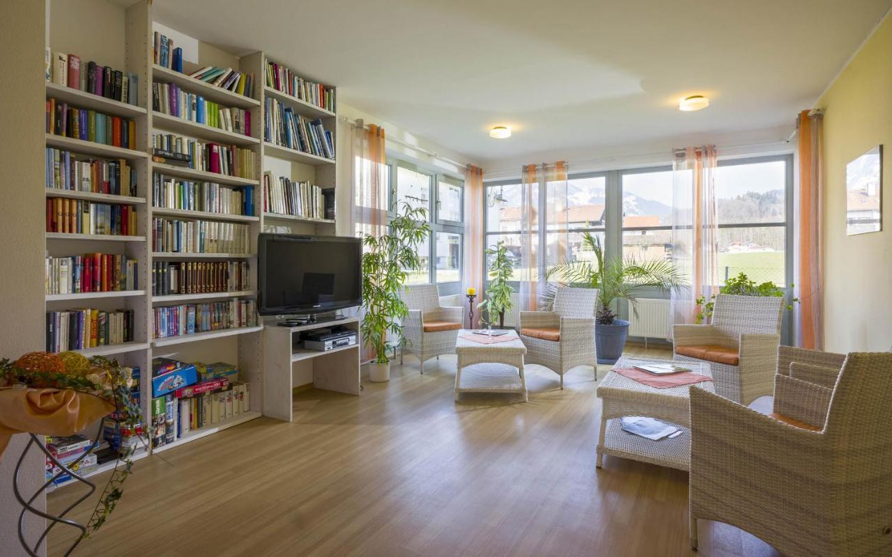 Ferienwohnanlage Bruennstein Apartment Oberaudorf Bagian luar foto