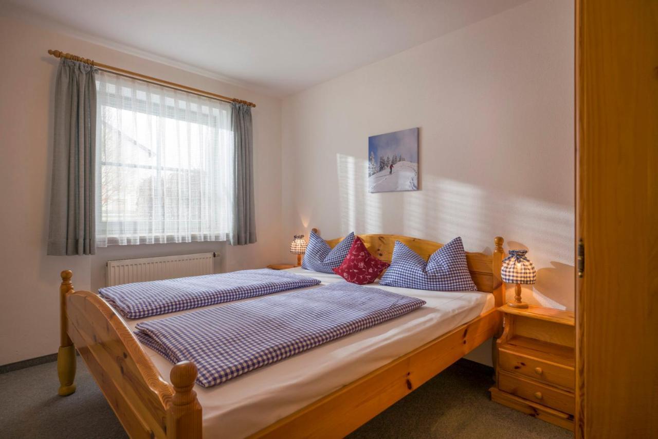 Ferienwohnanlage Bruennstein Apartment Oberaudorf Bagian luar foto