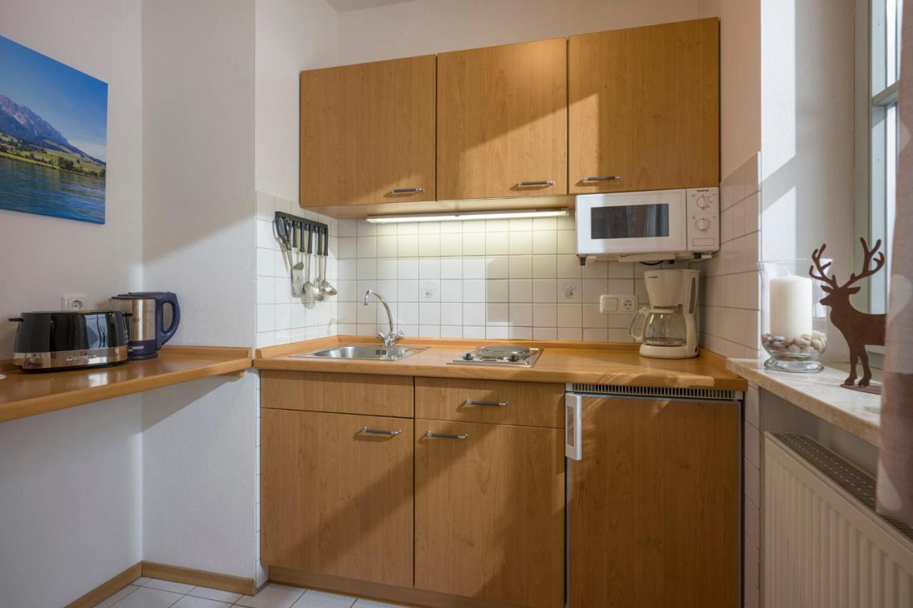 Ferienwohnanlage Bruennstein Apartment Oberaudorf Bagian luar foto