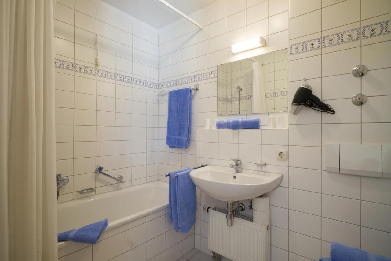 Ferienwohnanlage Bruennstein Apartment Oberaudorf Bagian luar foto