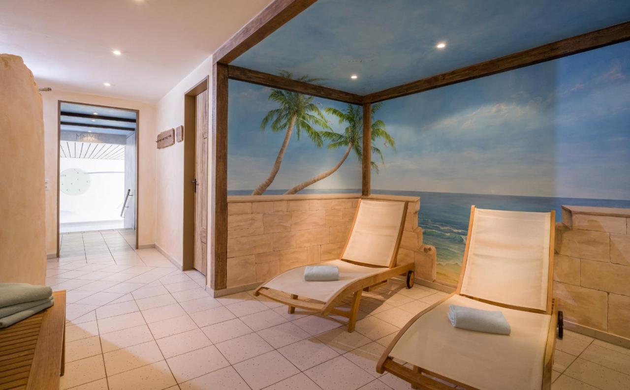 Ferienwohnanlage Bruennstein Apartment Oberaudorf Bagian luar foto