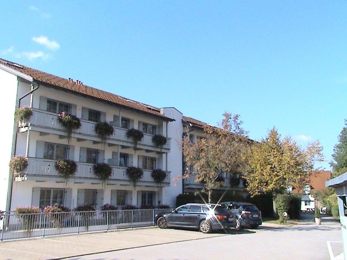 Ferienwohnanlage Bruennstein Apartment Oberaudorf Bagian luar foto